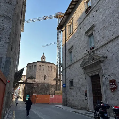 Matam Apartment Ascoli Piceno